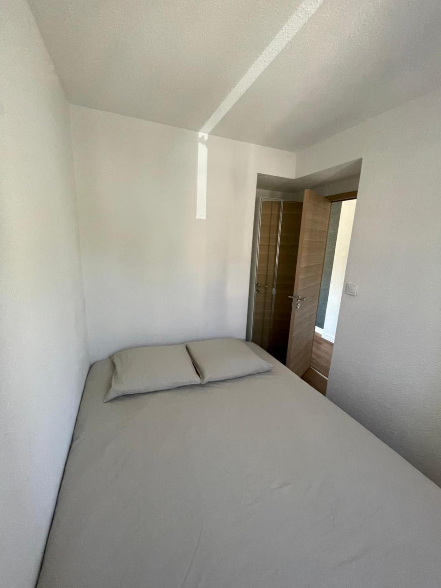 Appartement Plage Du Cap Rousset Carry Le Rouet 1 Chambre 6 Couchages Ngoại thất bức ảnh